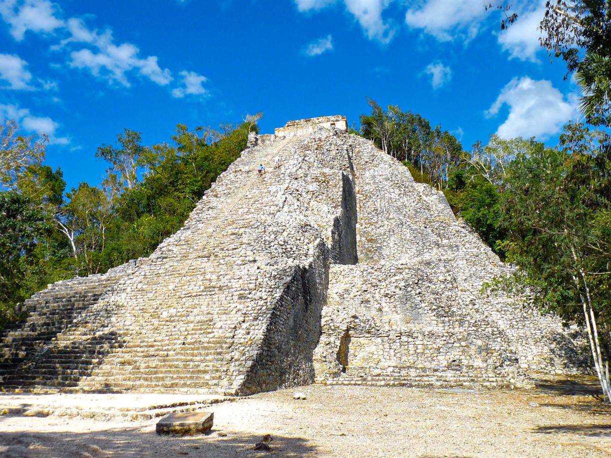 reise Belize, nach Belize reisen