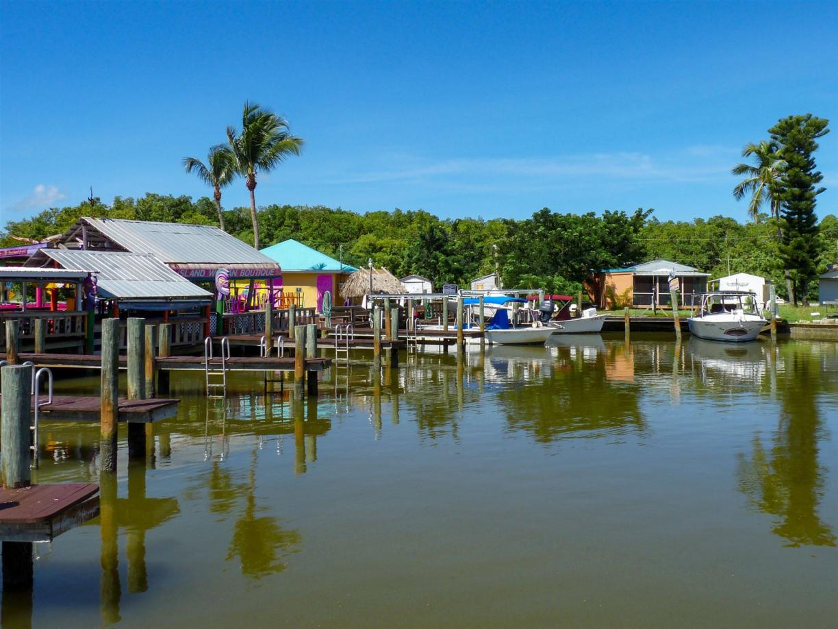 karibik, bonaire, besonderheiten, bonaire urlaub