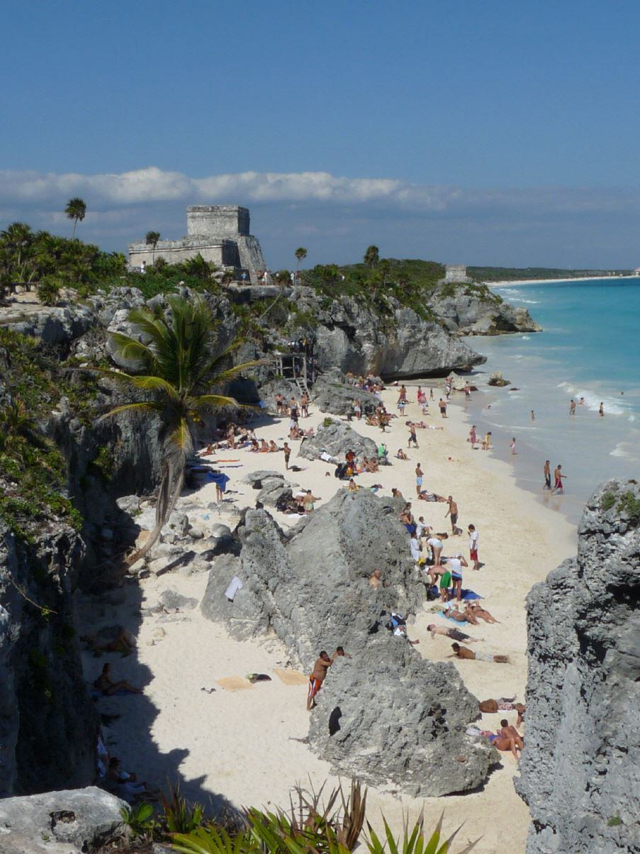 Karibik: Kultur trifft Strand