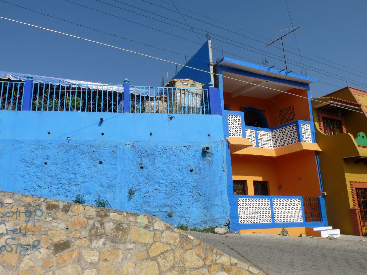 Wohnen in der Karibik