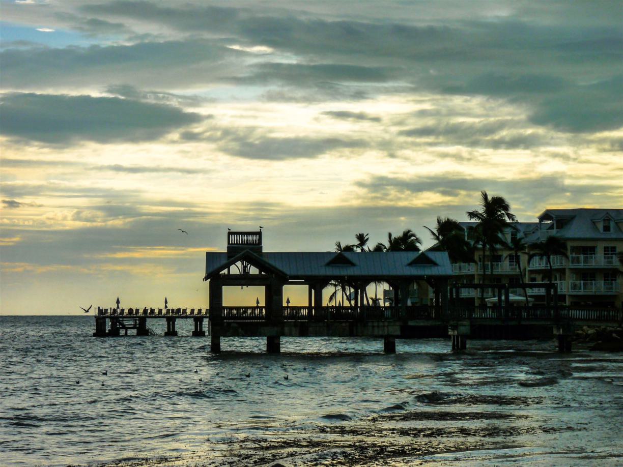 st. martin, sint maarten, urlaub, karibik, besonderes, sonnenuntergang